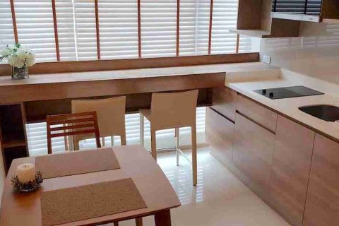 Condo in Bangkok, Thailand, 1 bedroom № 183446 - photo 4