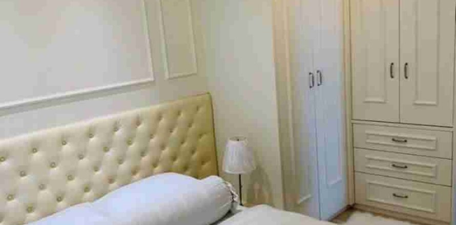 Condo in Bangkok, Thailand, 1 bedroom  № 183447