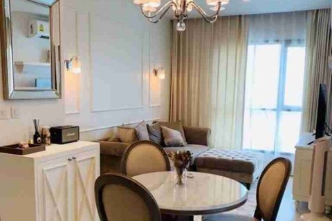Condo in Bangkok, Thailand, 1 bedroom  № 183447 - photo 6
