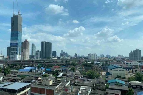 Condo in Bangkok, Thailand, 1 bedroom  № 183447 - photo 5
