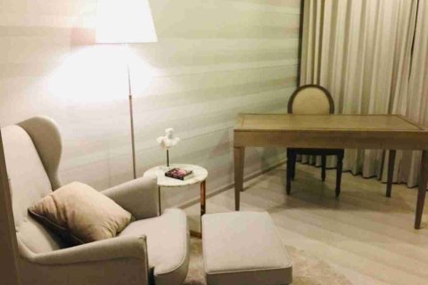 Condo in Bangkok, Thailand, 1 bedroom  № 183447 - photo 3