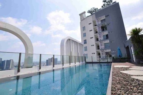 Condo in Bangkok, Thailand, 1 bedroom № 183449 - photo 2