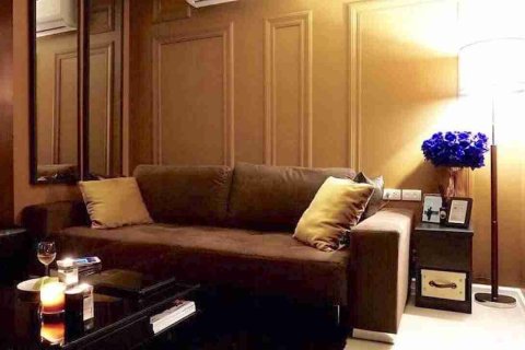 Condo in Bangkok, Thailand, 1 bedroom № 183449 - photo 7