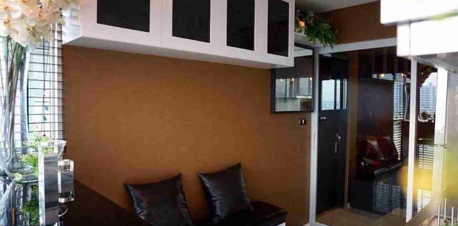 Condo in Bangkok, Thailand, 1 bedroom № 183449
