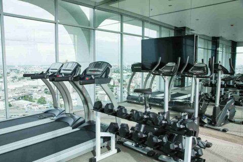 Condo in Bangkok, Thailand, 1 bedroom № 183449 - photo 3