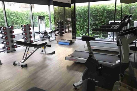 Condo in Bangkok, Thailand, 1 bedroom № 183451 - photo 6