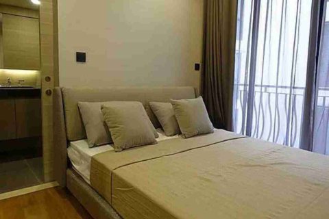 Condo in Bangkok, Thailand, 1 bedroom № 183451 - photo 5