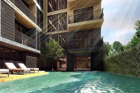Condo in Bangkok, Thailand, 1 bedroom № 183451 - photo 2