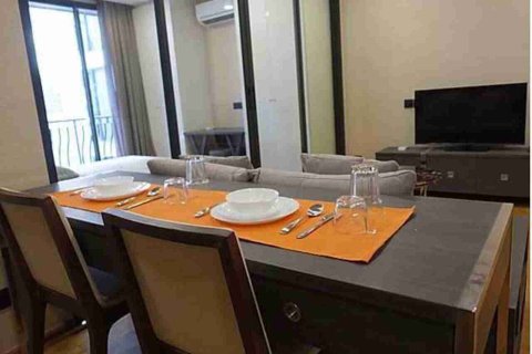 Condo in Bangkok, Thailand, 1 bedroom № 183451 - photo 4