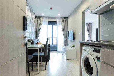 Condo in Bangkok, Thailand, 1 bedroom № 183448 - photo 7