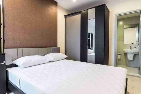 Condo in Bangkok, Thailand, 1 bedroom № 183448 - photo 4