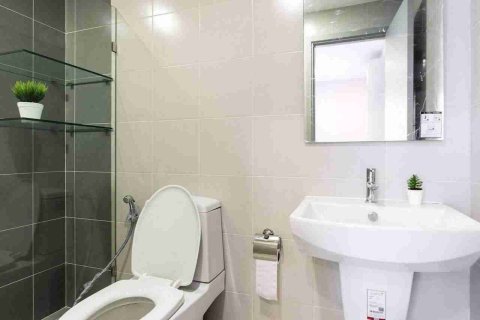 Condo in Bangkok, Thailand, 1 bedroom № 183448 - photo 8