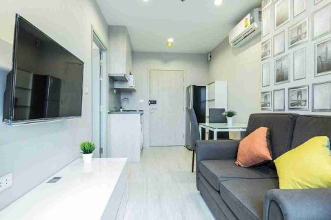 Condo in Bangkok, Thailand, 1 bedroom № 183448 - photo 6