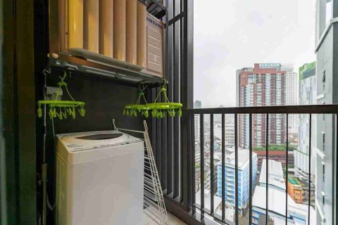 Condo in Bangkok, Thailand, 1 bedroom № 183450 - photo 7