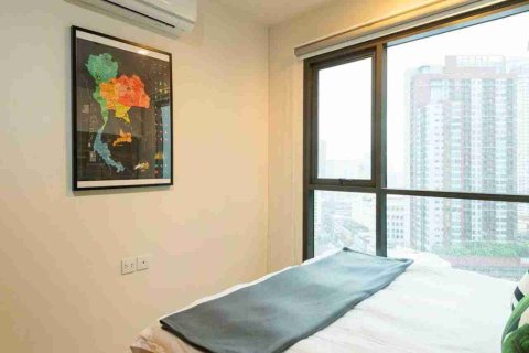 Condo in Bangkok, Thailand, 1 bedroom № 183450 - photo 5