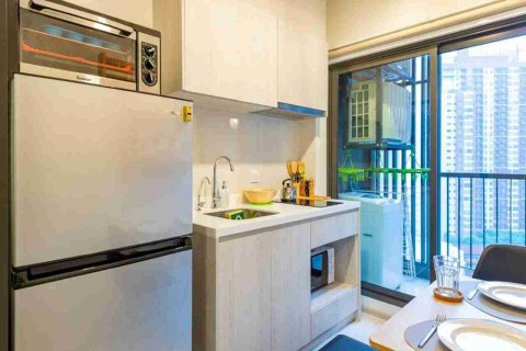 Condo in Bangkok, Thailand, 1 bedroom № 183450 - photo 8