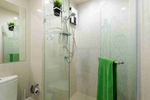 Condo in Bangkok, Thailand, 1 bedroom № 183450 - photo 9