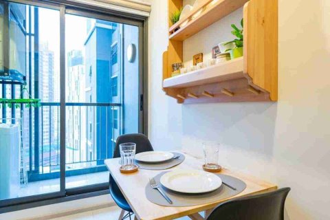 Condo in Bangkok, Thailand, 1 bedroom № 183450 - photo 3