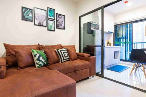 Condo in Bangkok, Thailand, 1 bedroom № 183450 - photo 4