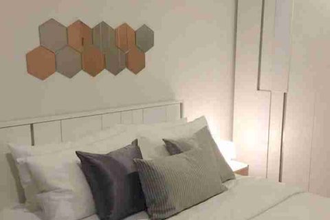 Condo in Bangkok, Thailand, 1 bedroom № 183452 - photo 4