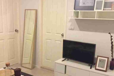 Condo in Bangkok, Thailand, 1 bedroom № 183452 - photo 5