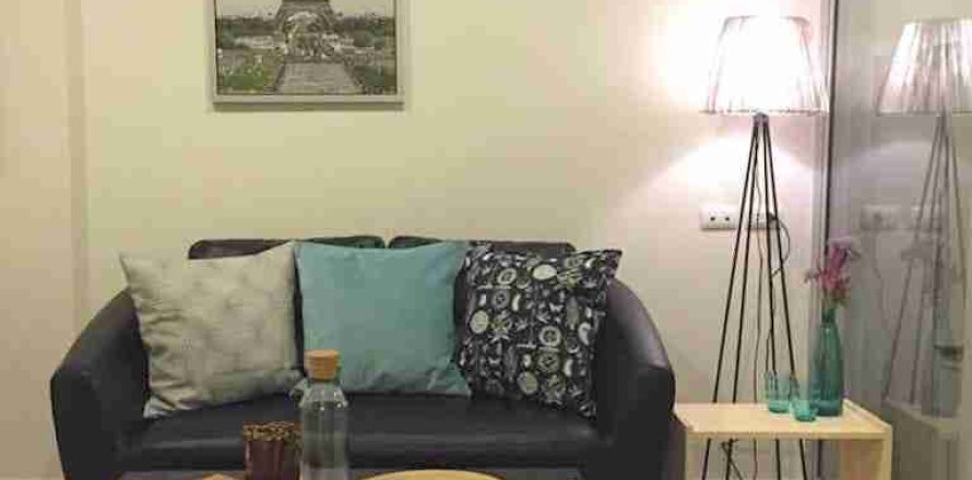 Condo in Bangkok, Thailand, 1 bedroom № 183452
