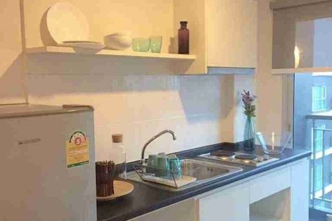 Condo in Bangkok, Thailand, 1 bedroom № 183452 - photo 6