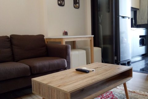 Studio in the Condo in Chatuchak, Bangkok, Thailand  № 164206 - photo 2