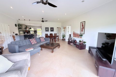 Condo à Cha-am, Thaïlande, 2 chambres  № 164203 - photo 2