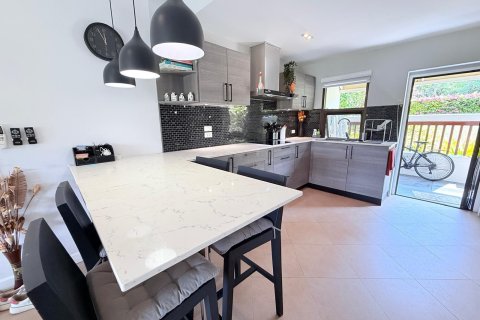 Condo à Cha-am, Thaïlande, 2 chambres  № 164203 - photo 4