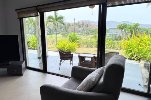 Condo à Cha-am, Thaïlande, 2 chambres  № 164203 - photo 16