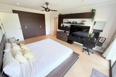 Condo à Cha-am, Thaïlande, 2 chambres  № 164203 - photo 8