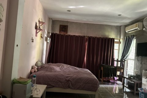 Land in Udon Thani, Thailand 6400 sq.m. № 164201 - photo 3