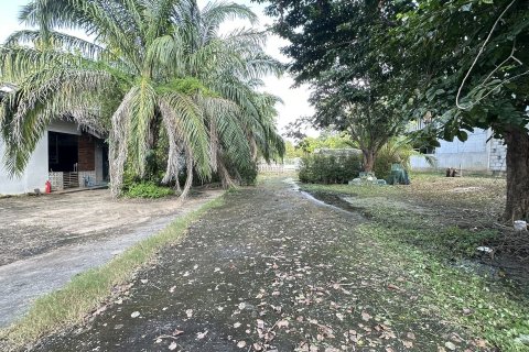 Land in Udon Thani, Thailand 6400 sq.m. № 164201