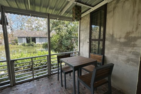 Land in Udon Thani, Thailand 6400 sq.m. № 164201 - photo 5