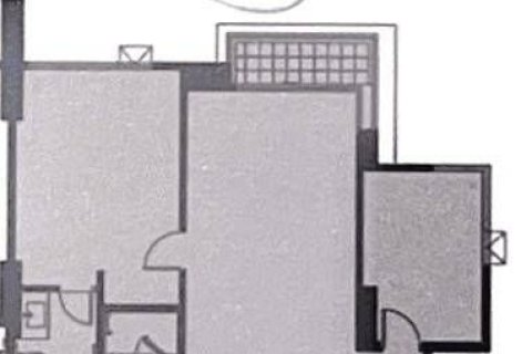 Condo in Phra Khanong, Bangkok, Thailand, 2 bedrooms  № 164207 - photo 19