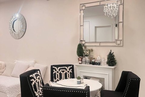 Condo in Phra Khanong, Bangkok, Thailand, 2 bedrooms № 164207