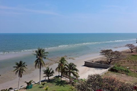 Condo à Hua Hin, Thaïlande, 3 chambres № 164204 - photo 5
