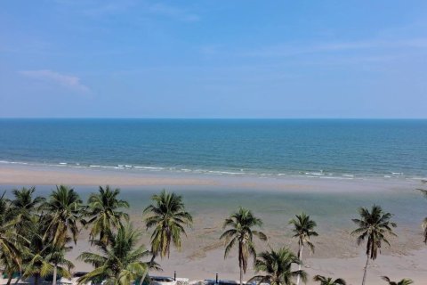 Condo à Hua Hin, Thaïlande, 3 chambres № 164204 - photo 6