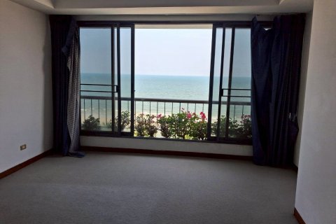 Condo à Hua Hin, Thaïlande, 3 chambres № 164204 - photo 12