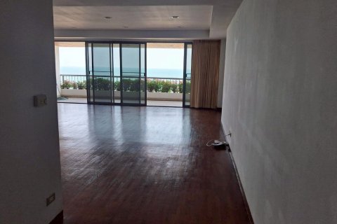 Condo à Hua Hin, Thaïlande, 3 chambres № 164204 - photo 4