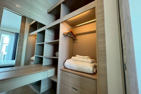 Студия в кондо в Паттайе, Таиланд № 164202 - фото 10