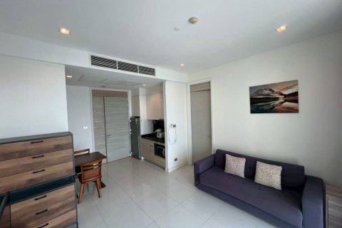 Студия в кондо в Паттайе, Таиланд № 164202