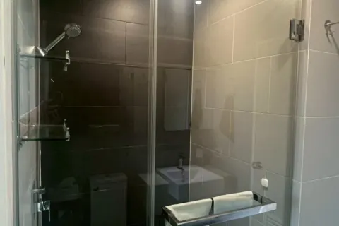 Studio dans le Condo à Pattaya, Thaïlande  № 164205 - photo 6