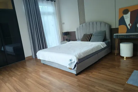 Studio dans le Condo à Pattaya, Thaïlande  № 164205 - photo 10