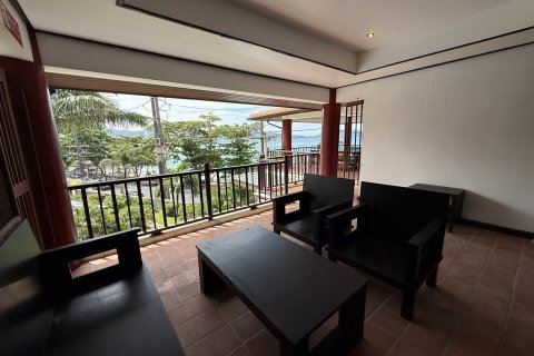 Penthouse à Kathu, Thaïlande 2 chambres № 158591 - photo 13