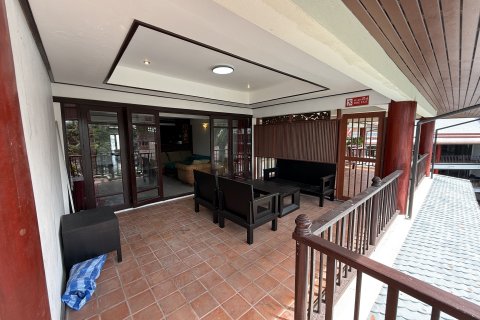 Penthouse à Kathu, Thaïlande 2 chambres № 158591 - photo 15