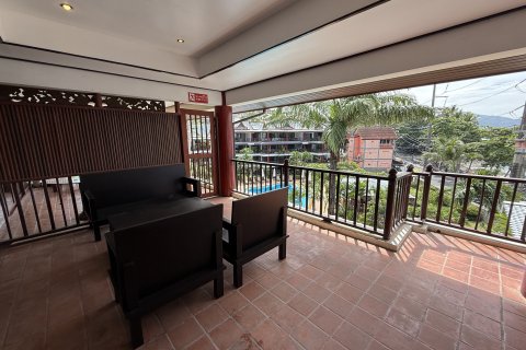 Penthouse à Kathu, Thaïlande 2 chambres № 158591 - photo 12