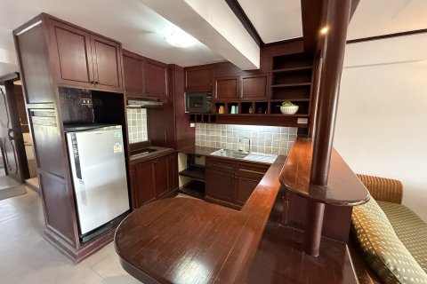 Penthouse à Kathu, Thaïlande 2 chambres № 158591 - photo 7