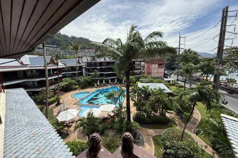 Penthouse à Kathu, Thaïlande 2 chambres № 158591 - photo 16